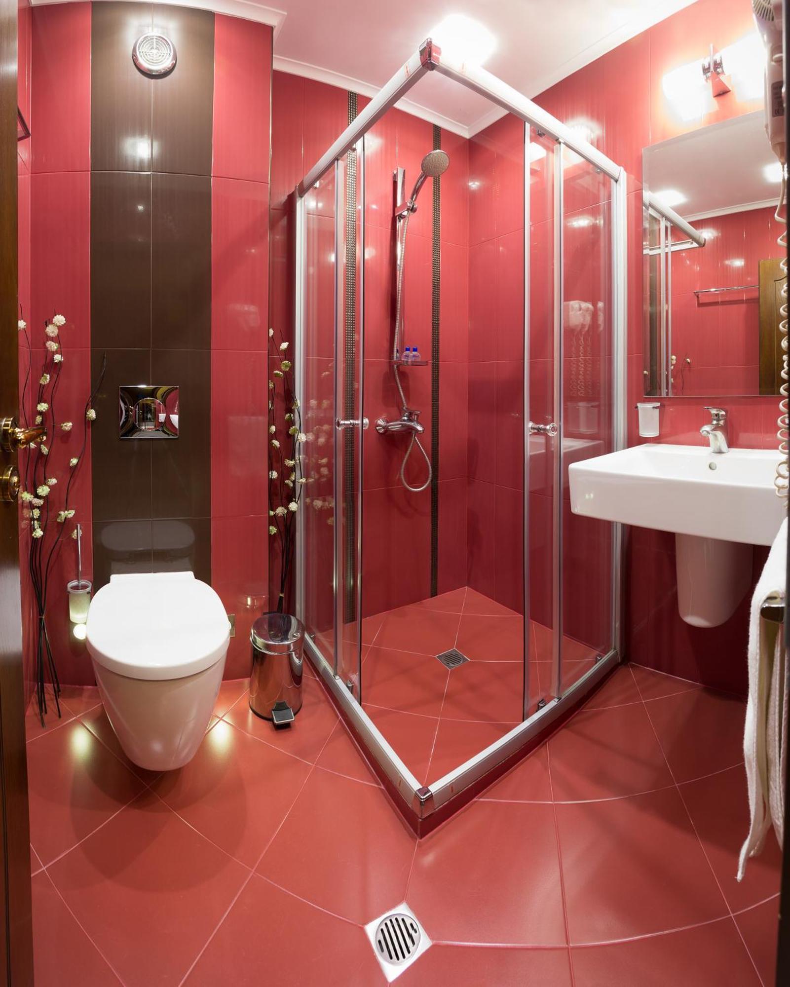 Family Hotel Strannopriemnitza Орешак Номер фото