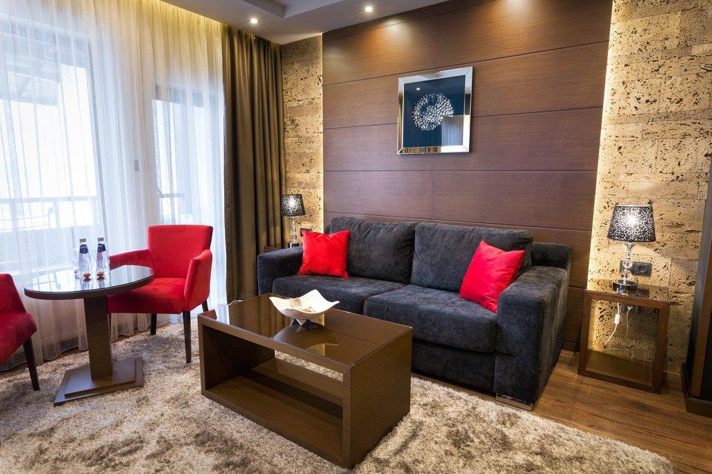 Family Hotel Strannopriemnitza Орешак Екстер'єр фото