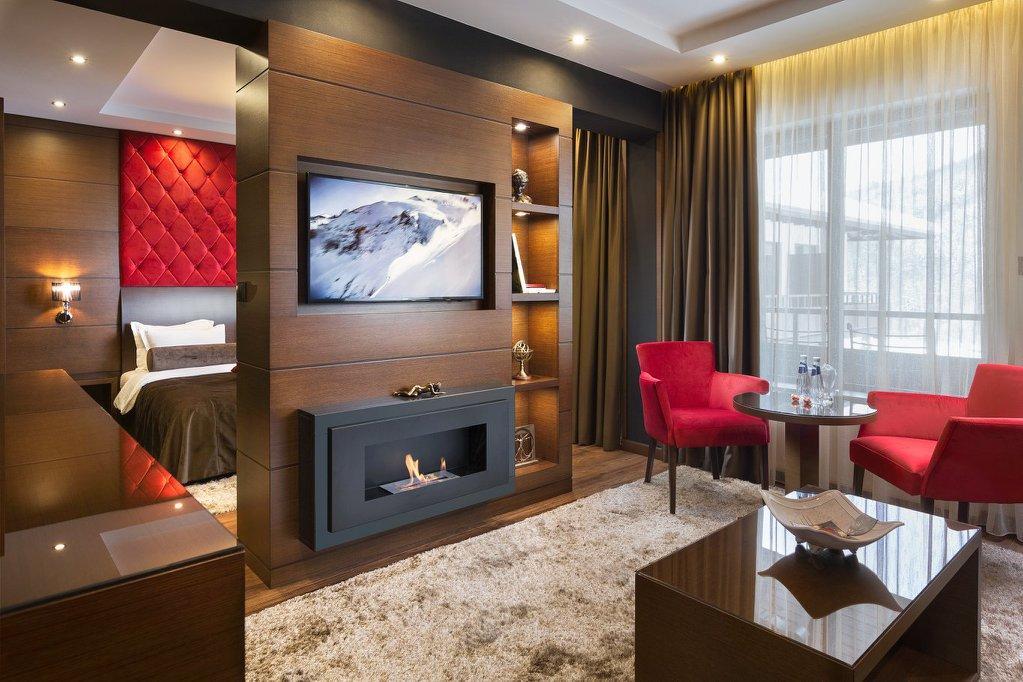 Family Hotel Strannopriemnitza Орешак Екстер'єр фото