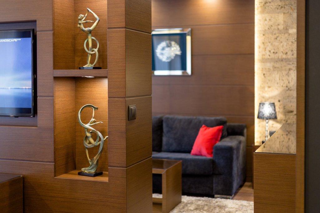 Family Hotel Strannopriemnitza Орешак Екстер'єр фото
